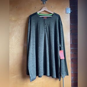 Foundry 4XL Men’s Pullover